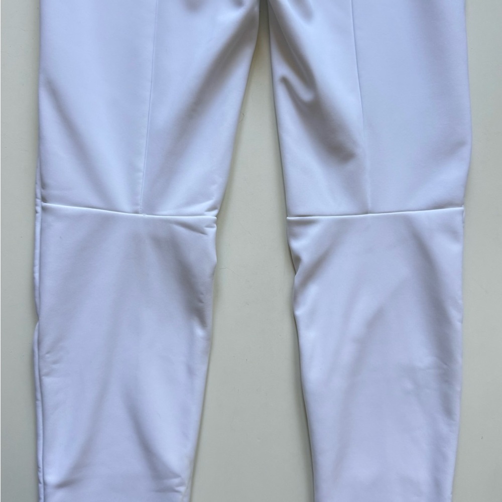 Rossignol Women’s White Fuseau Ski Pants - M - Picture 13 of 16